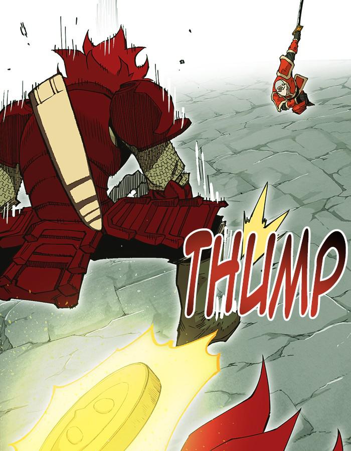 Hardcore Leveling Warrior Chap 423 - Next Chap 424
