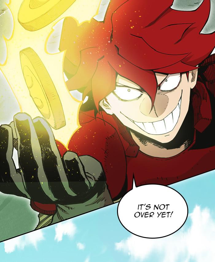 Hardcore Leveling Warrior Chap 423 - Next Chap 424