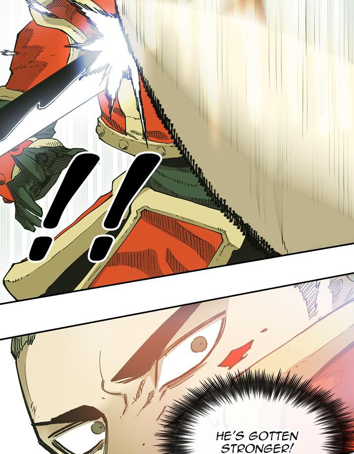 Hardcore Leveling Warrior Chap 423 - Next Chap 424