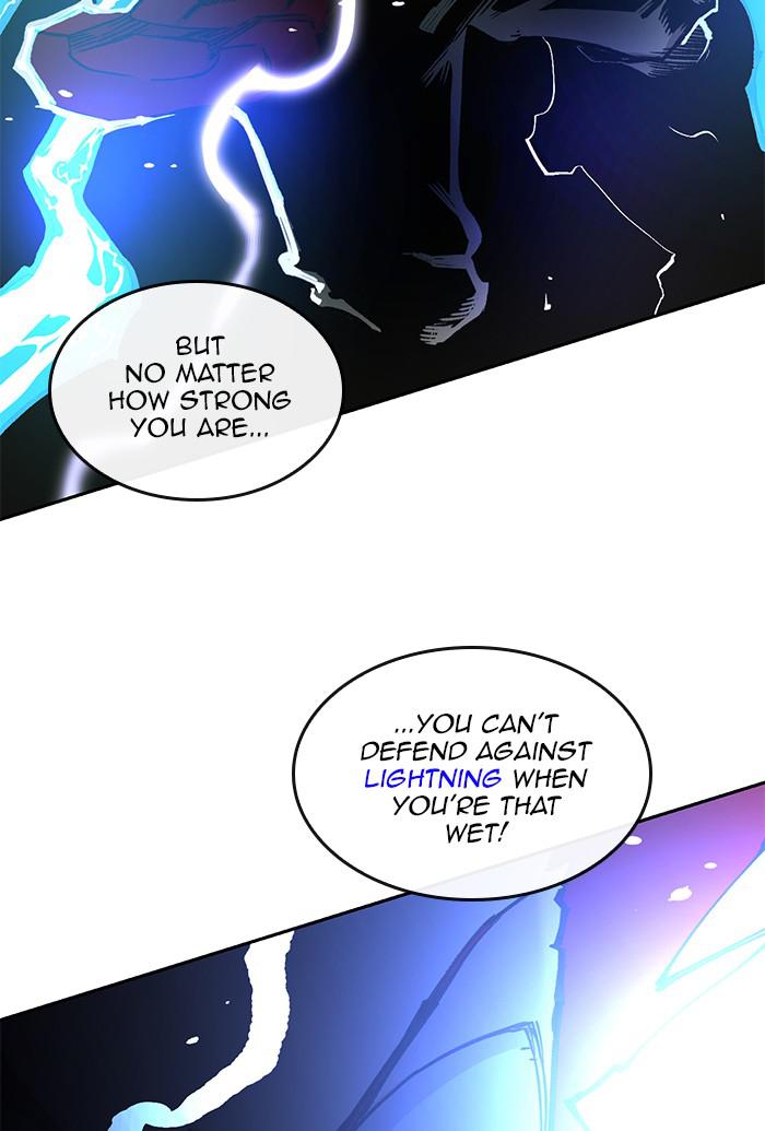 Hardcore Leveling Warrior Chap 423 - Next Chap 424