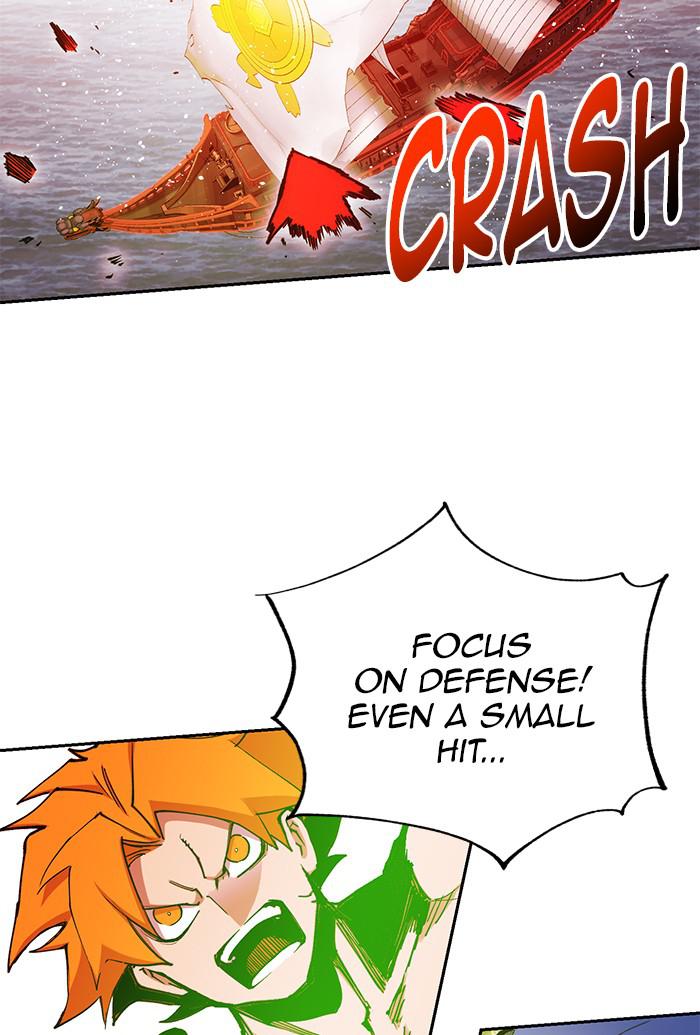 Hardcore Leveling Warrior Chap 423 - Next Chap 424
