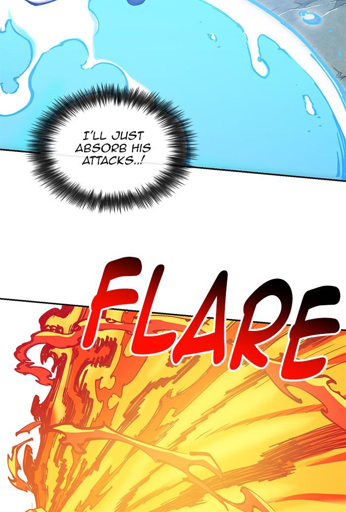 Hardcore Leveling Warrior Chap 423 - Next Chap 424