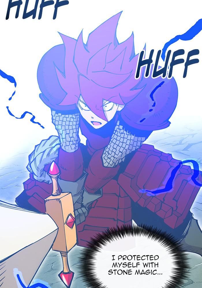 Hardcore Leveling Warrior Chap 423 - Next Chap 424