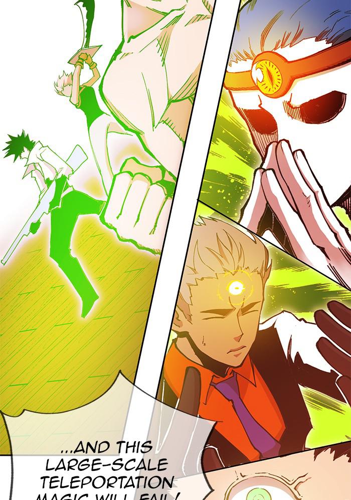 Hardcore Leveling Warrior Chap 423 - Next Chap 424