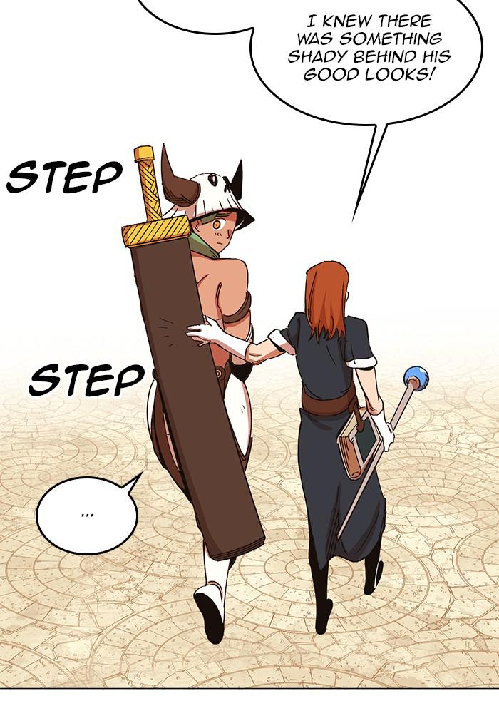 Hardcore Leveling Warrior Chap 424 - Next Chap 425