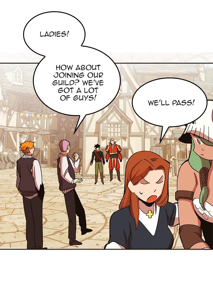 Hardcore Leveling Warrior Chap 424 - Next Chap 425