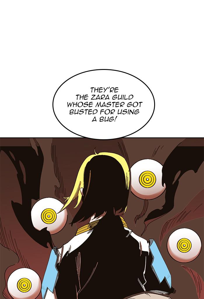 Hardcore Leveling Warrior Chap 424 - Next Chap 425