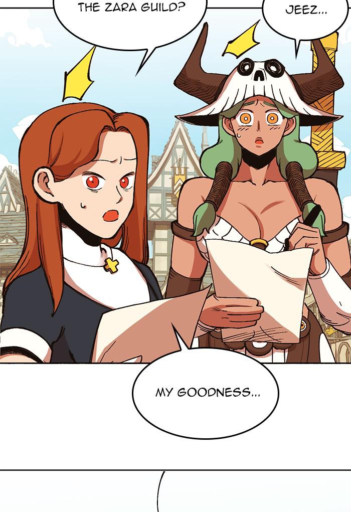 Hardcore Leveling Warrior Chap 424 - Next Chap 425