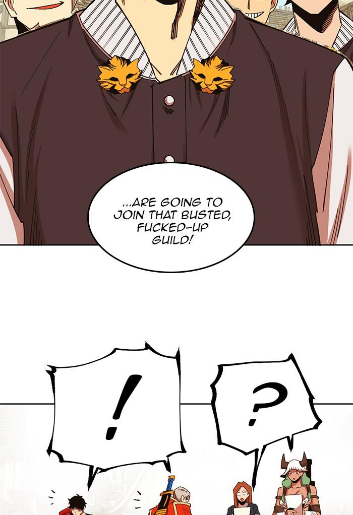 Hardcore Leveling Warrior Chap 424 - Next Chap 425