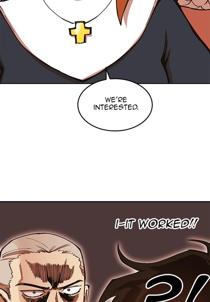 Hardcore Leveling Warrior Chap 424 - Next Chap 425