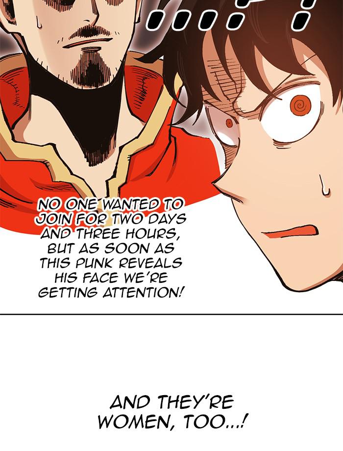 Hardcore Leveling Warrior Chap 424 - Next Chap 425