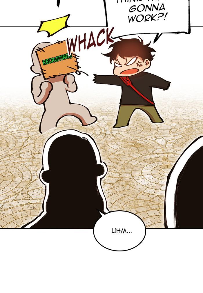 Hardcore Leveling Warrior Chap 424 - Next Chap 425