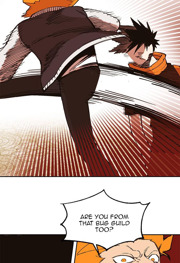 Hardcore Leveling Warrior Chap 424 - Next Chap 425