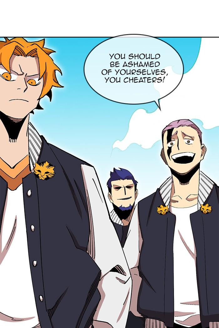 Hardcore Leveling Warrior Chap 424 - Next Chap 425
