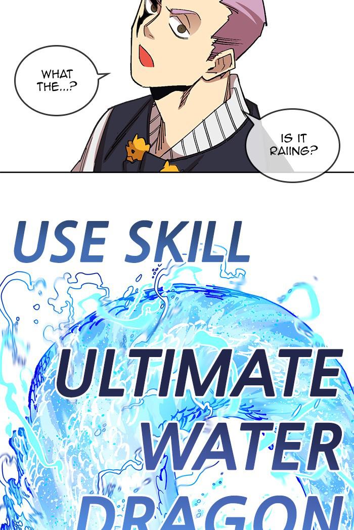 Hardcore Leveling Warrior Chap 424 - Next Chap 425