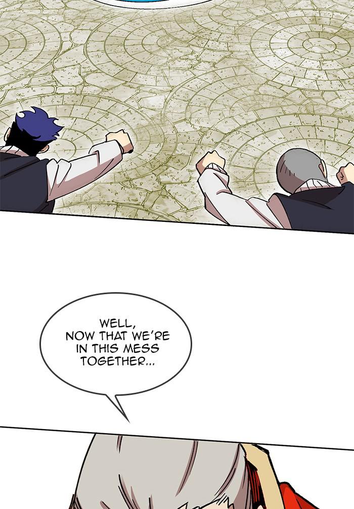 Hardcore Leveling Warrior Chap 424 - Next Chap 425
