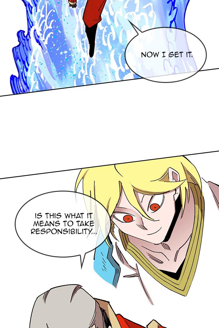 Hardcore Leveling Warrior Chap 424 - Next Chap 425