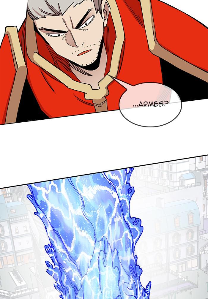 Hardcore Leveling Warrior Chap 424 - Next Chap 425