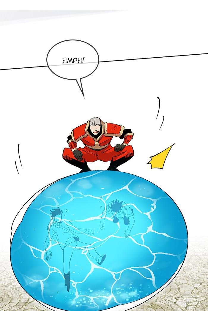 Hardcore Leveling Warrior Chap 424 - Next Chap 425
