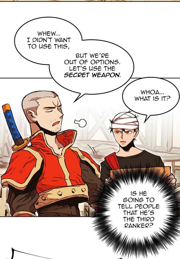 Hardcore Leveling Warrior Chap 424 - Next Chap 425