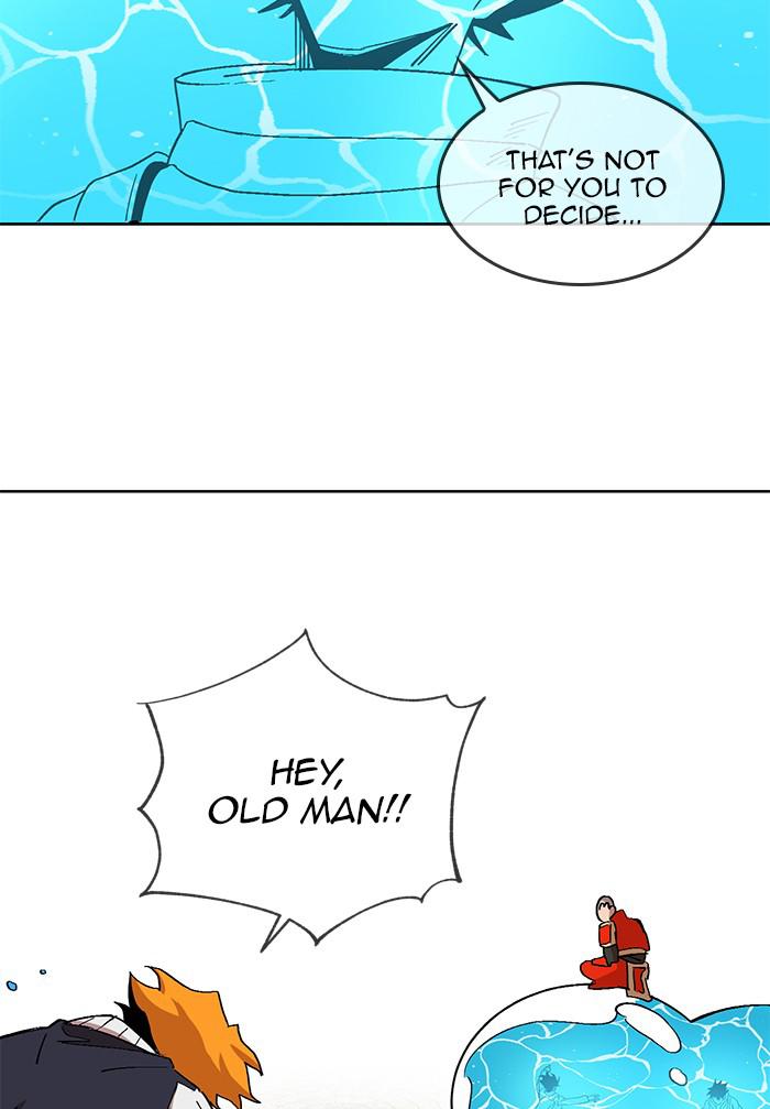 Hardcore Leveling Warrior Chap 424 - Next Chap 425