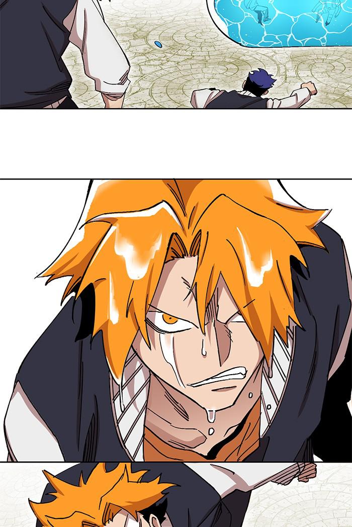 Hardcore Leveling Warrior Chap 424 - Next Chap 425
