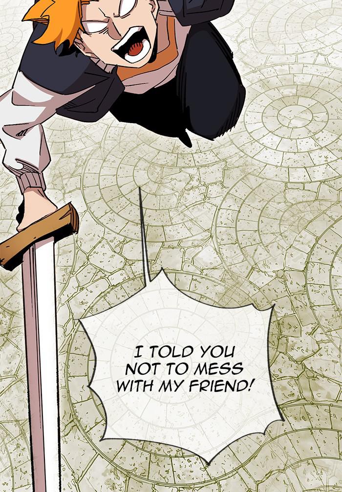 Hardcore Leveling Warrior Chap 424 - Next Chap 425