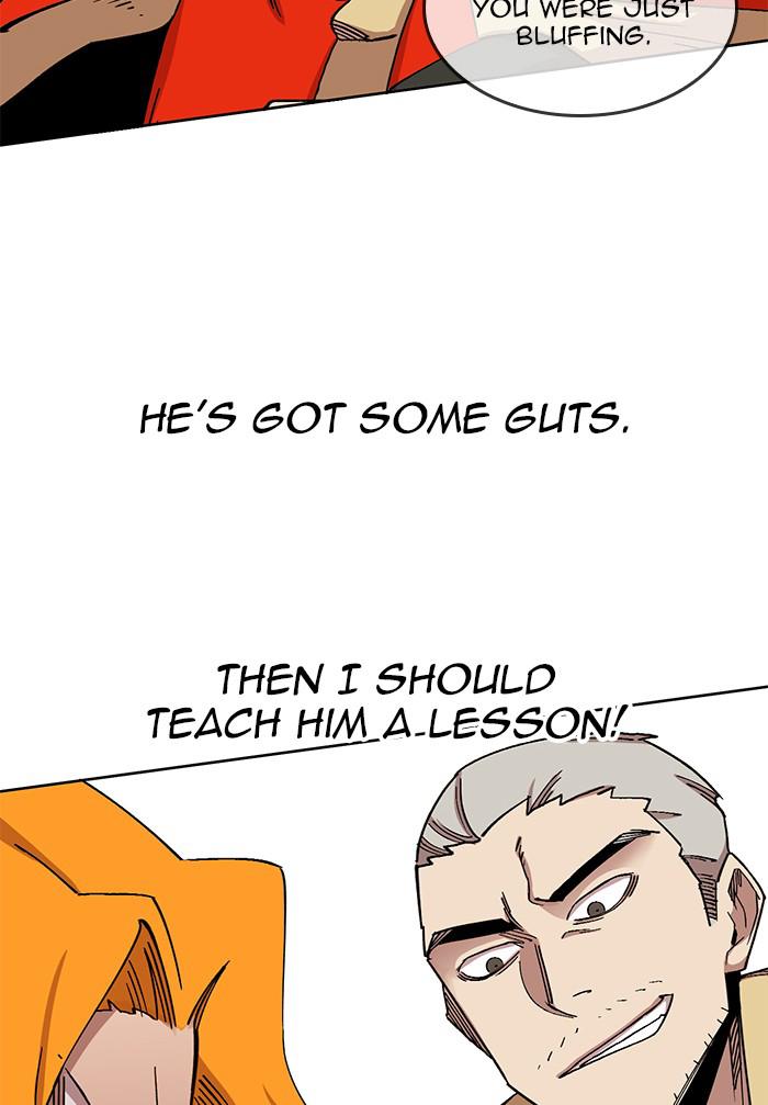 Hardcore Leveling Warrior Chap 424 - Next Chap 425