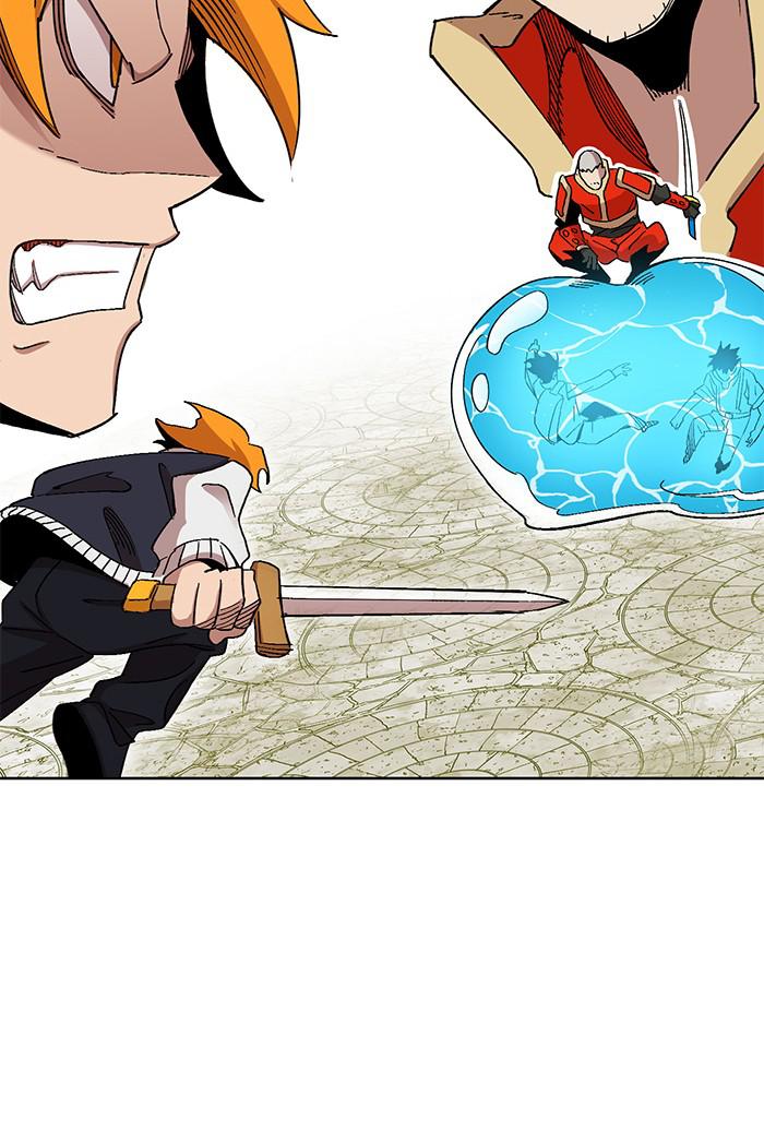 Hardcore Leveling Warrior Chap 424 - Next Chap 425