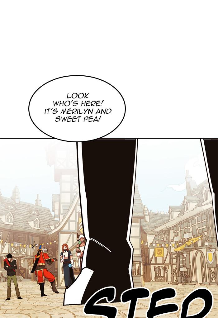 Hardcore Leveling Warrior Chap 424 - Next Chap 425