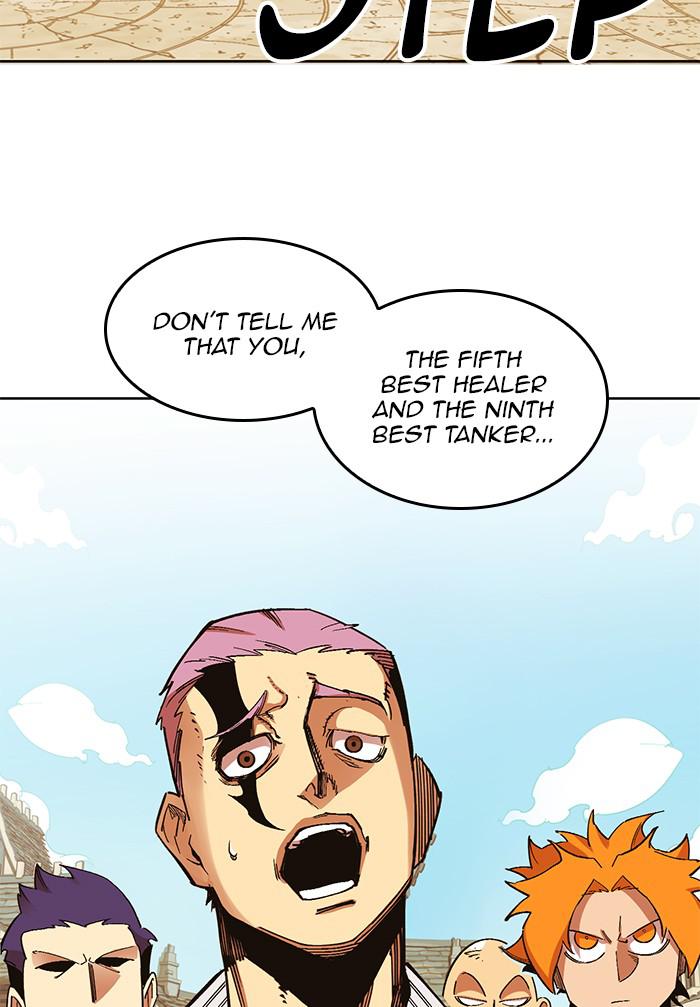 Hardcore Leveling Warrior Chap 424 - Next Chap 425