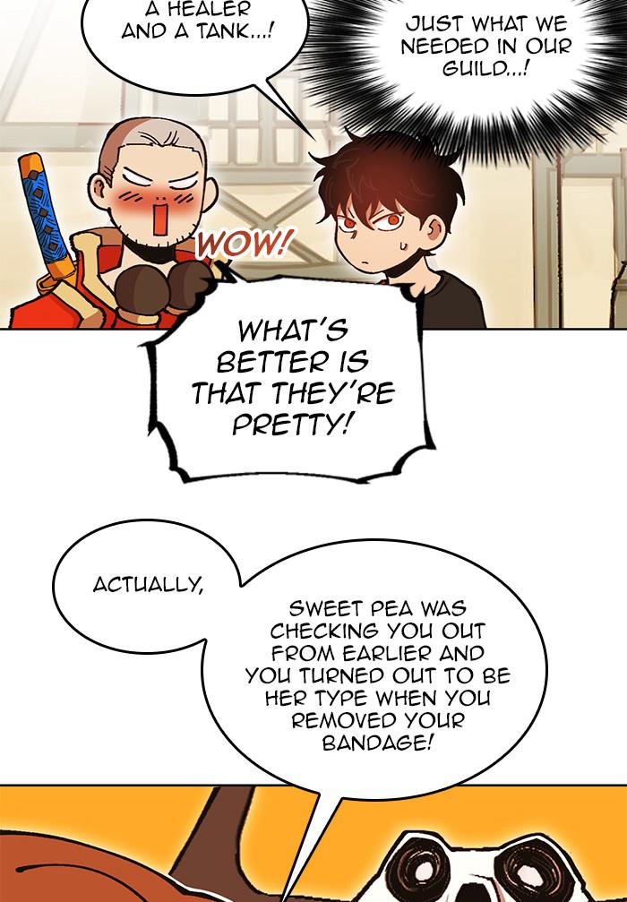 Hardcore Leveling Warrior Chap 424 - Next Chap 425
