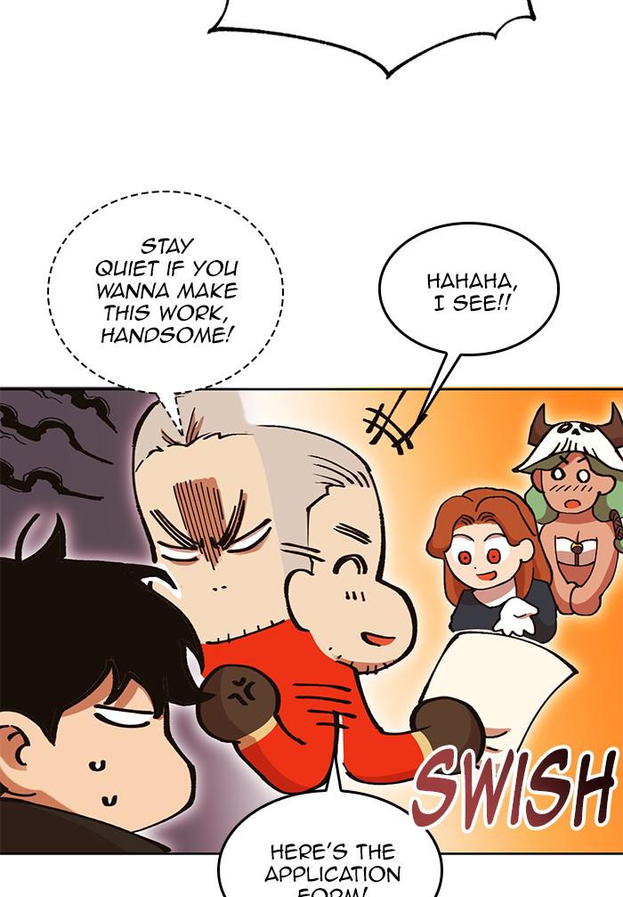 Hardcore Leveling Warrior Chap 424 - Next Chap 425