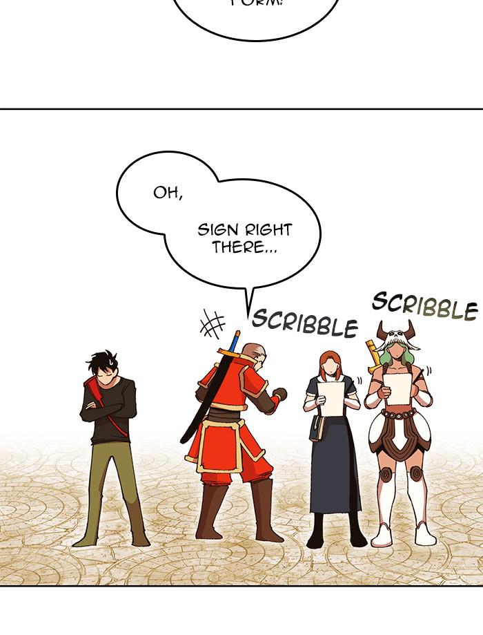 Hardcore Leveling Warrior Chap 424 - Next Chap 425