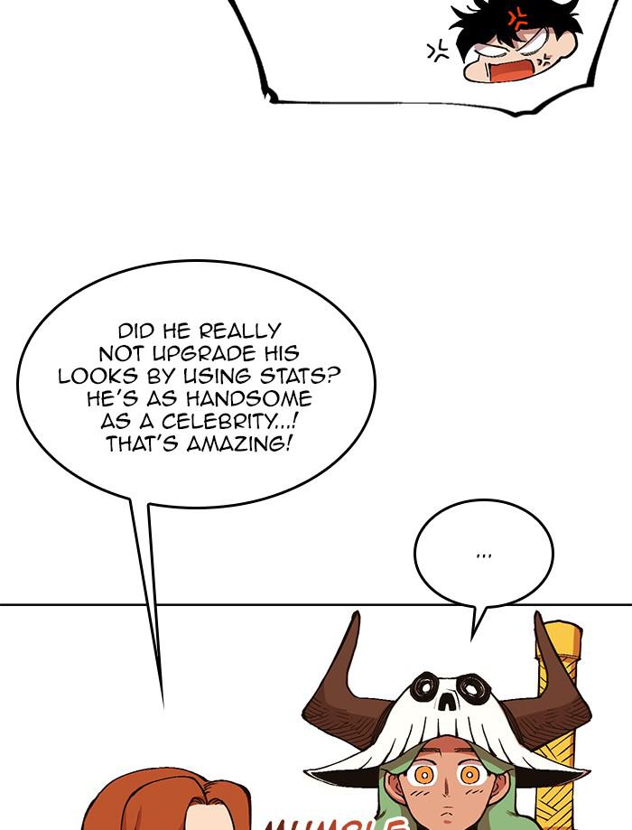 Hardcore Leveling Warrior Chap 424 - Next Chap 425