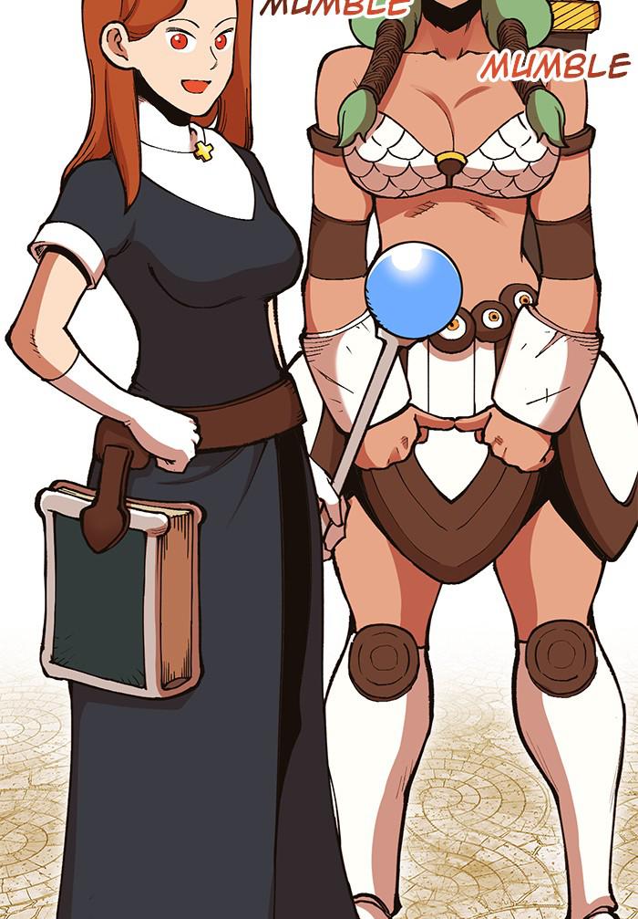 Hardcore Leveling Warrior Chap 424 - Next Chap 425
