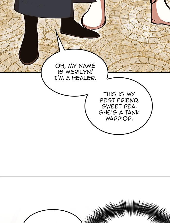 Hardcore Leveling Warrior Chap 424 - Next Chap 425