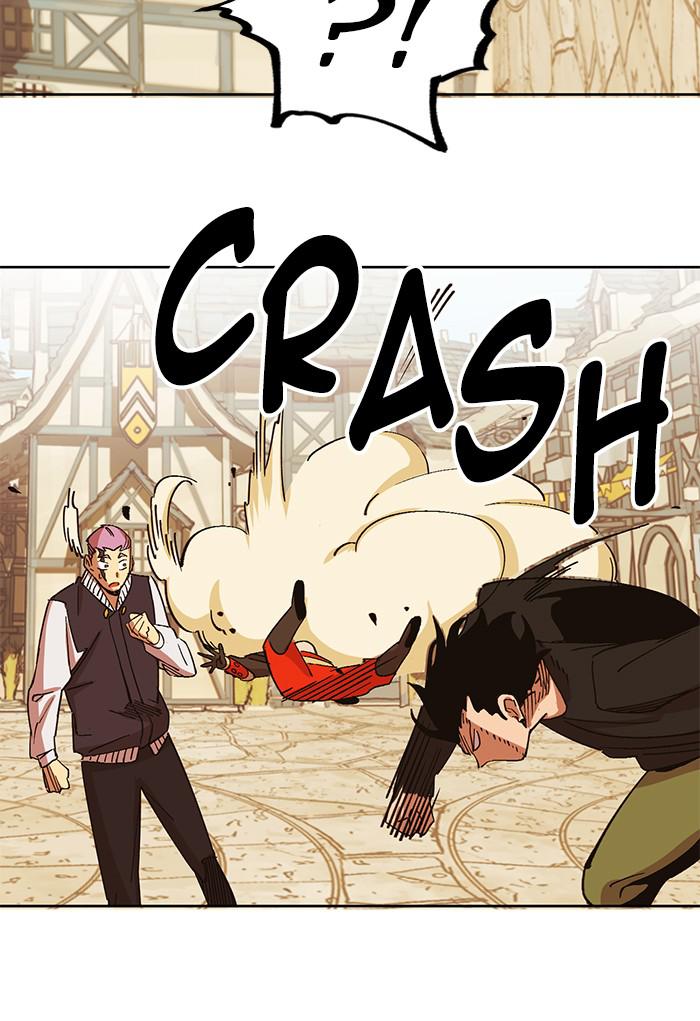 Hardcore Leveling Warrior Chap 424 - Next Chap 425