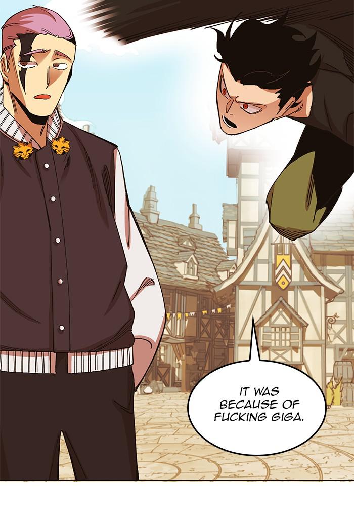 Hardcore Leveling Warrior Chap 424 - Next Chap 425