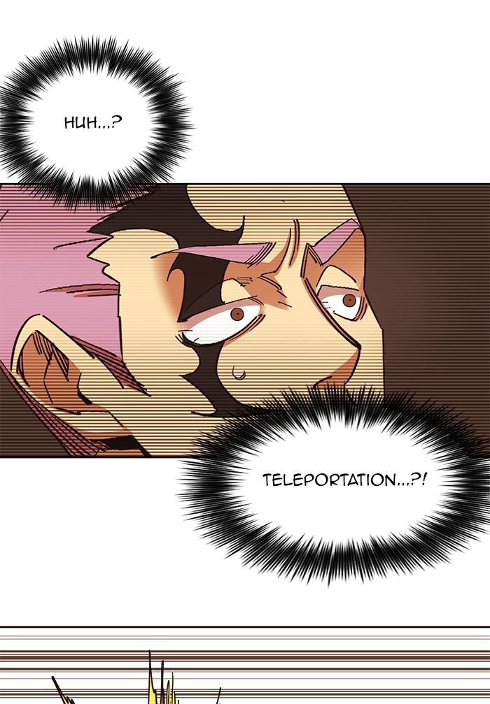 Hardcore Leveling Warrior Chap 424 - Next Chap 425