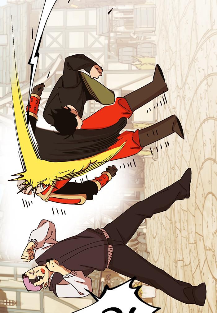 Hardcore Leveling Warrior Chap 424 - Next Chap 425
