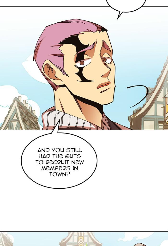 Hardcore Leveling Warrior Chap 424 - Next Chap 425