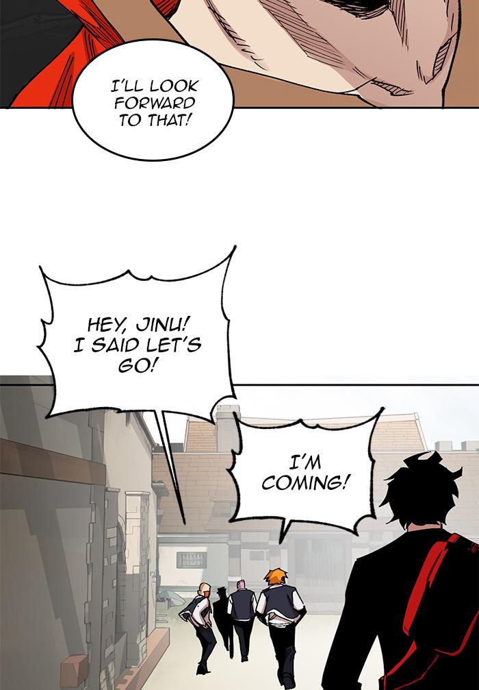 Hardcore Leveling Warrior Chap 424 - Next Chap 425