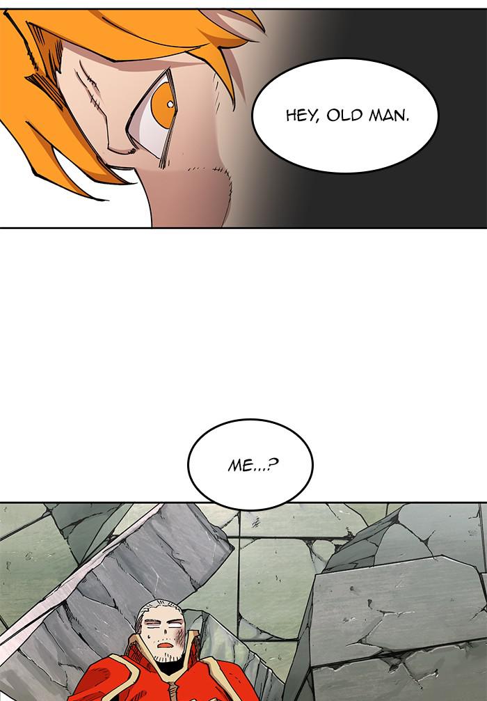 Hardcore Leveling Warrior Chap 424 - Next Chap 425