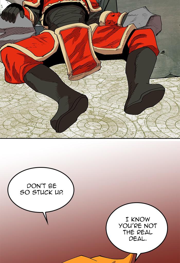 Hardcore Leveling Warrior Chap 424 - Next Chap 425