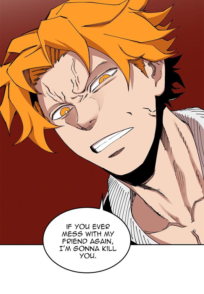 Hardcore Leveling Warrior Chap 424 - Next Chap 425