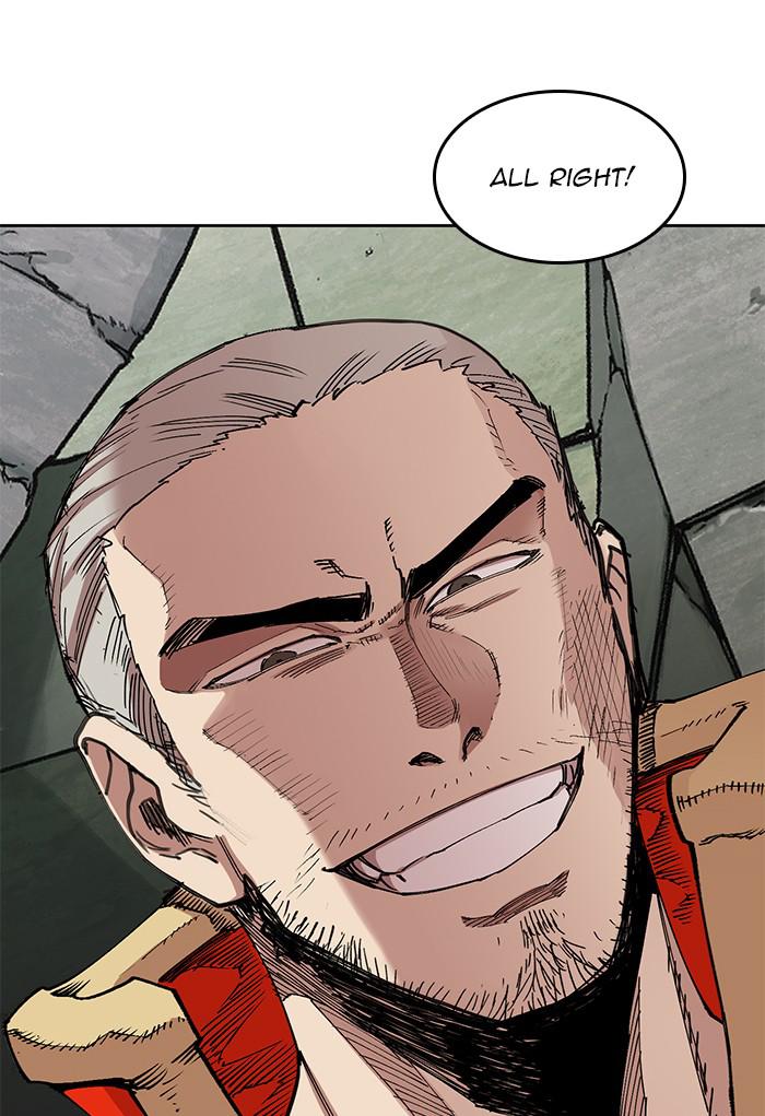 Hardcore Leveling Warrior Chap 424 - Next Chap 425