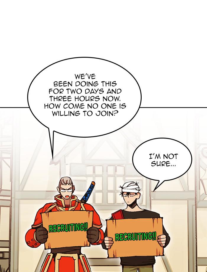 Hardcore Leveling Warrior Chap 424 - Next Chap 425