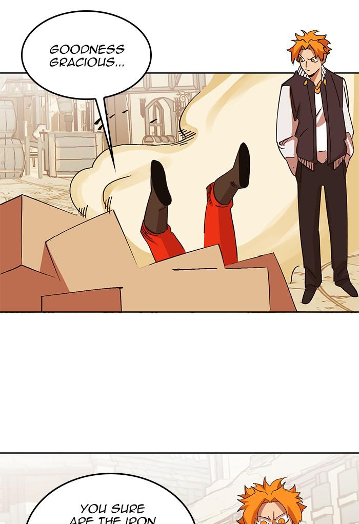Hardcore Leveling Warrior Chap 424 - Next Chap 425