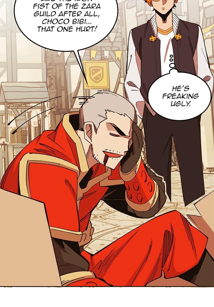 Hardcore Leveling Warrior Chap 424 - Next Chap 425